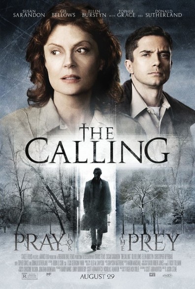The Calling is the best movie in Jane Moffat filmography.