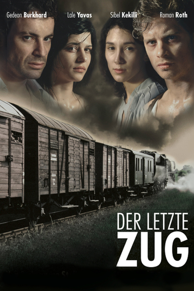 Der letzte Zug is the best movie in Roman Roth filmography.