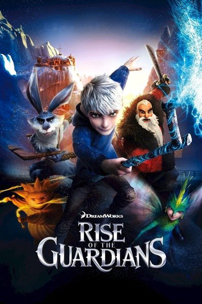 Rise of the Guardians is the best movie in Dakota Goyo filmography.