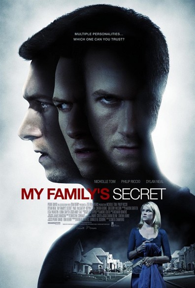 My Family's Secret is the best movie in Kristofer Uilli filmography.
