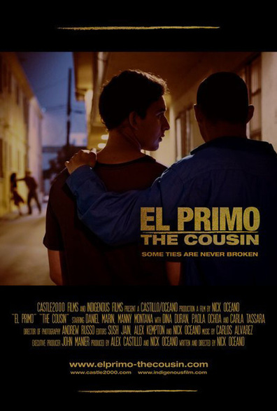 El primo is the best movie in Carla Tassara filmography.