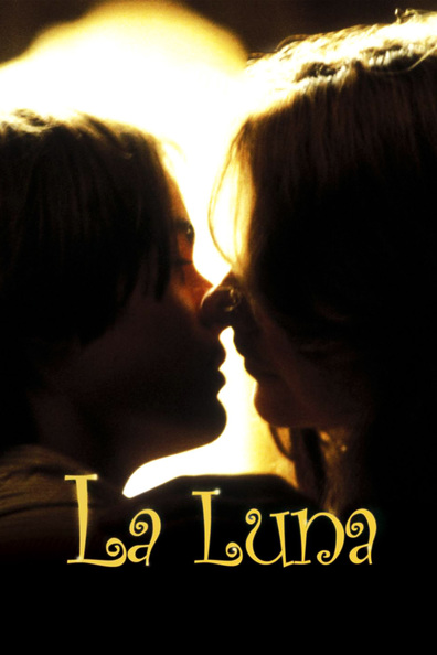 La luna is the best movie in Matthew Barry filmography.