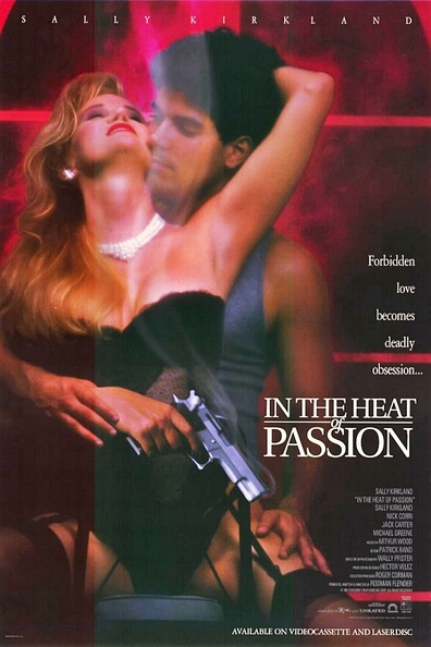 In the Heat of Passion is the best movie in Terri Ivens filmography.