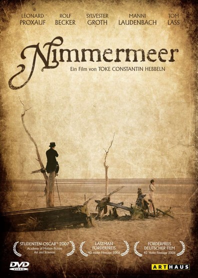 NimmerMeer is the best movie in Leonard Proxauf filmography.