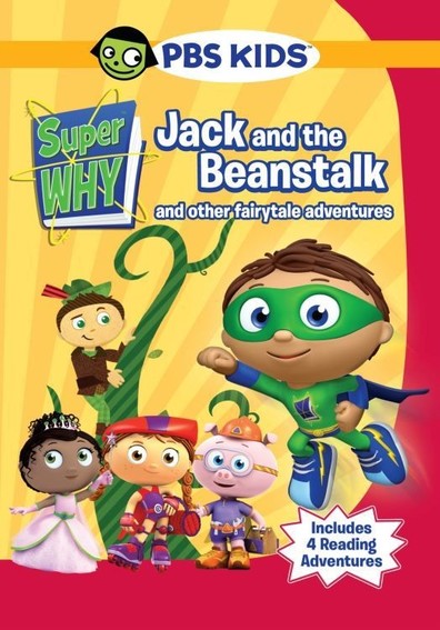 Jack and the Beanstalk is the best movie in Anthony Skillman filmography.