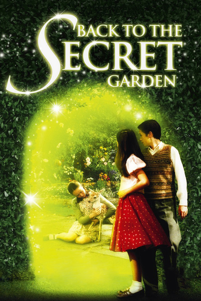 Back to the Secret Garden is the best movie in Lisa Martin filmography.
