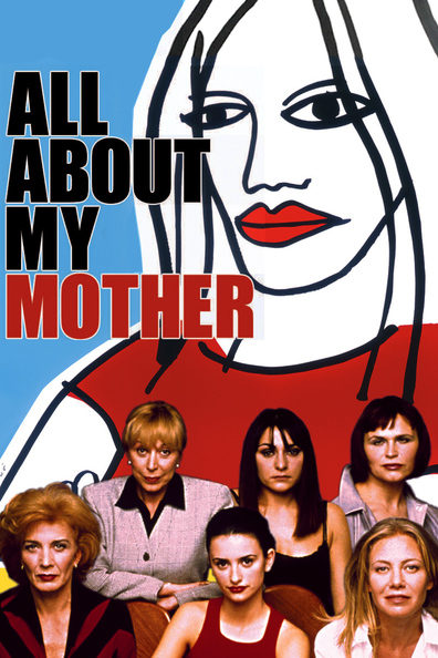 Todo sobre mi madre is the best movie in Antonia San Juan filmography.