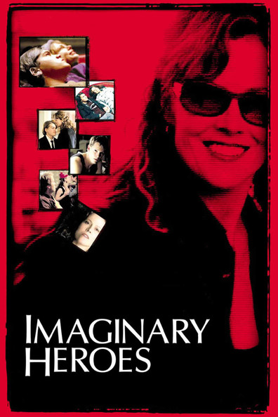 Imaginary Heroes is the best movie in Sigourney Weaver filmography.