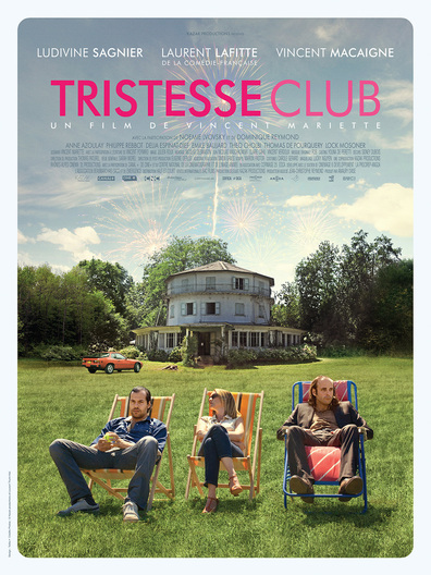 Tristesse Club is the best movie in Délia Espinat-Dief filmography.
