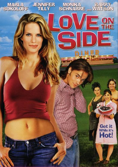 Love on the Side is the best movie in Len Doncheff filmography.