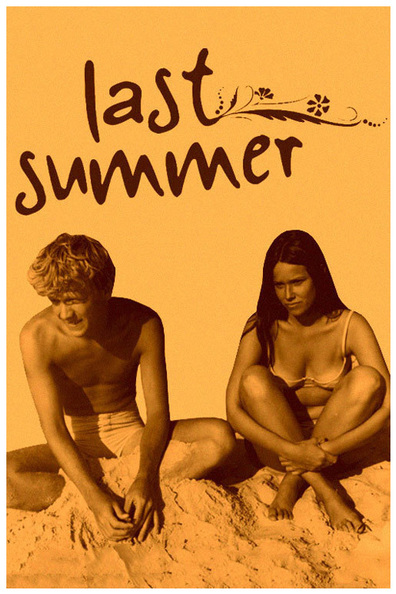 Last Summer is the best movie in Ernesto Gonzalez filmography.