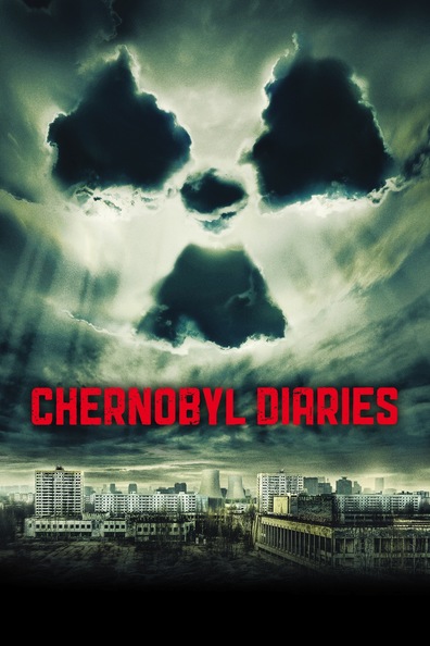 Chernobyl Diaries is the best movie in Dimitri Diatchenko filmography.