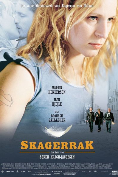 Skagerrak is the best movie in Ewen Bremner filmography.