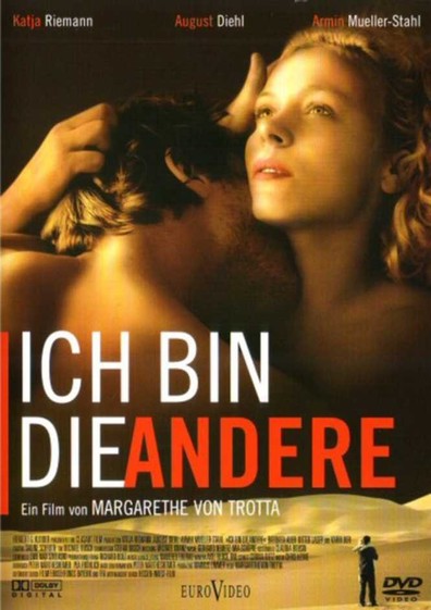 Ich bin die Andere is the best movie in Dieter Laser filmography.