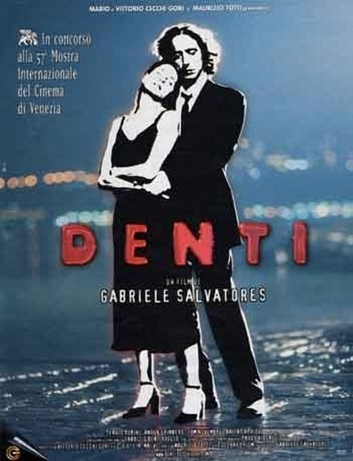 Denti is the best movie in Claudio Ammendola filmography.