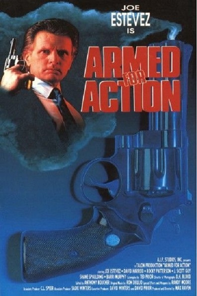 Armed for Action is the best movie in David Harrod filmography.