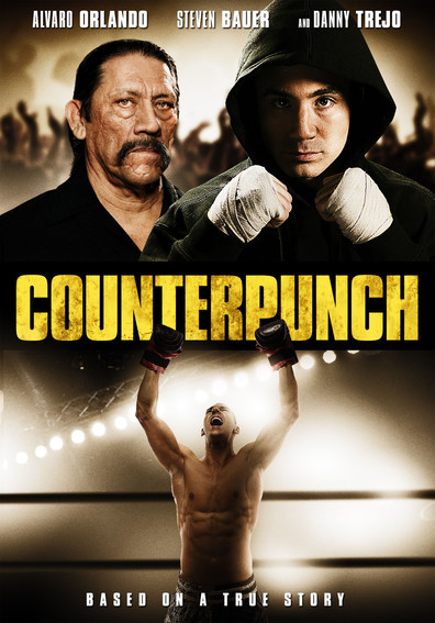 Counterpunch is the best movie in Brent Guterrez filmography.