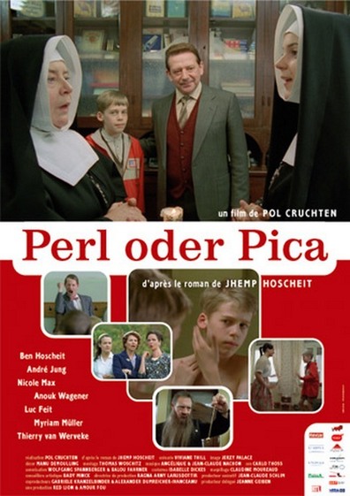 Perl oder Pica is the best movie in Anouk Wagener filmography.
