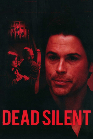Dead Silent is the best movie in Allen Oltmen filmography.
