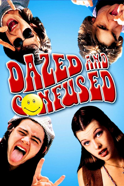 Dazed and Confused is the best movie in Matthew McConaughey filmography.