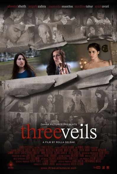 Three Veils is the best movie in Garen Boyajian filmography.
