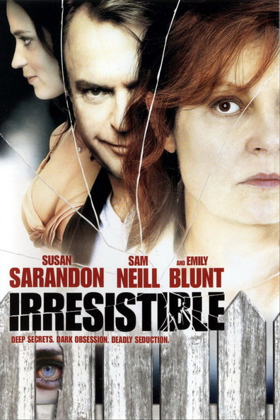 Irresistible is the best movie in Heather Mitchell filmography.