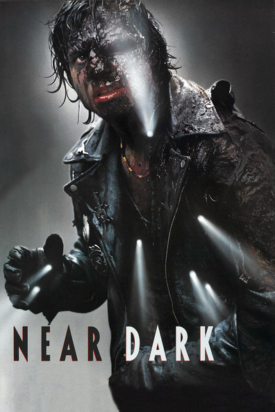 Near Dark is the best movie in Robert Winley filmography.