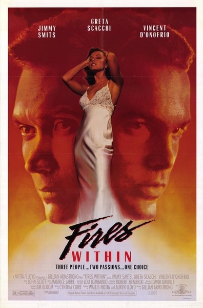 Fires Within is the best movie in Raul Davila filmography.
