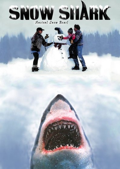 Snow Shark: Ancient Snow Beast is the best movie in Endryu Elias filmography.