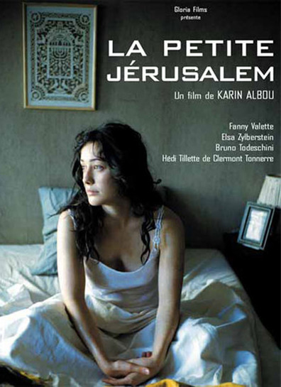 La petite Jerusalem is the best movie in Fanny Valette filmography.