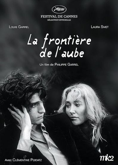 La frontiere de l'aube is the best movie in Laura Smet filmography.