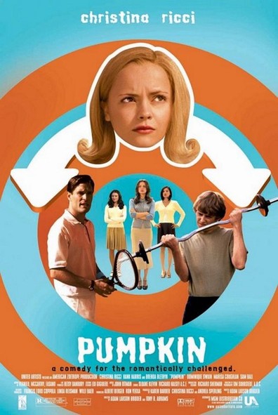 Pumpkin is the best movie in Marisa Coughlan filmography.