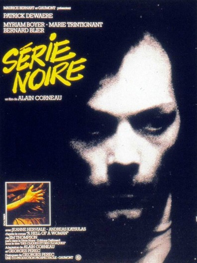 Serie noire is the best movie in Andreas Katsulas filmography.