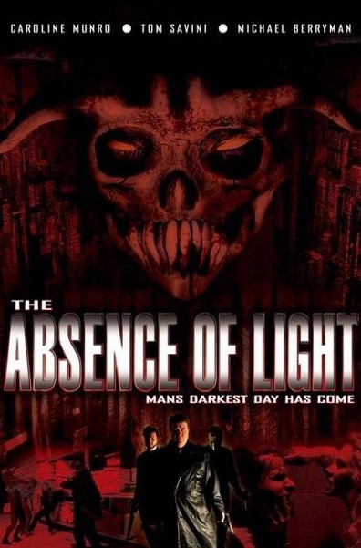 The Absence of Light is the best movie in Kevin Van Hentenryck filmography.