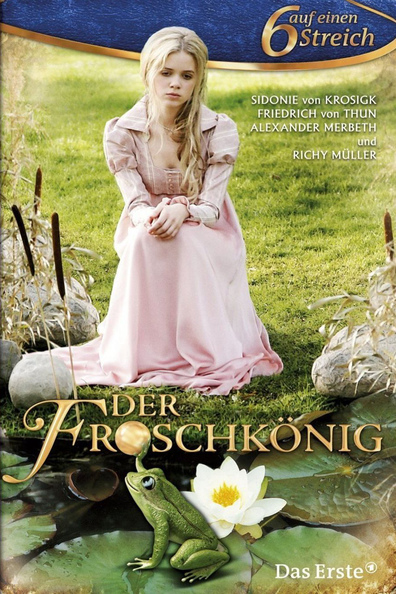 Der Froschkonig is the best movie in Janina Stopper filmography.