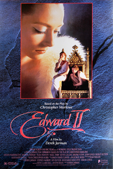 Edward II is the best movie in Jody Graber filmography.