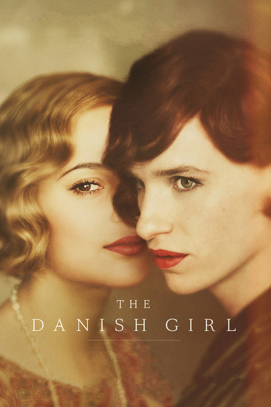 The Danish Girl is the best movie in Tusse Silberg filmography.