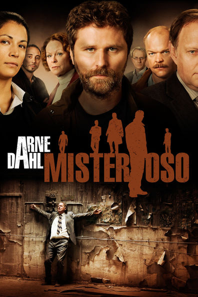 Arne Dahl: Misterioso is the best movie in Mats Blomgren filmography.