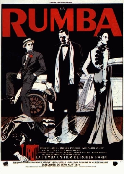 La rumba is the best movie in Sophie Michaud filmography.