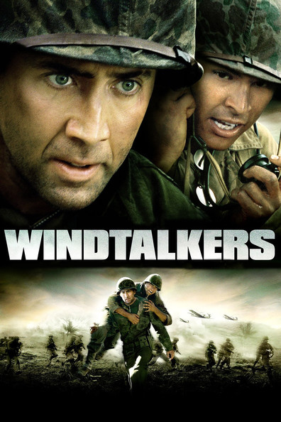 Windtalkers is the best movie in Roger Willie filmography.