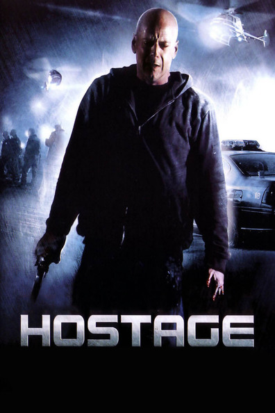 Hostage is the best movie in Serena Scott Thomas filmography.