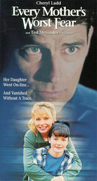 Every Mother's Worst Fear is the best movie in Jordan Ladd filmography.