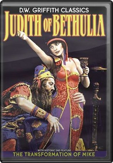 Judith of Bethulia is the best movie in Robert Harron filmography.