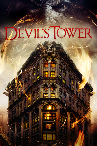 Devil's Tower is the best movie in Peter Barrett filmography.