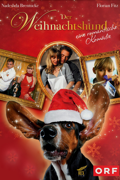 Der Weihnachtshund is the best movie in Klaus Ofczarek filmography.
