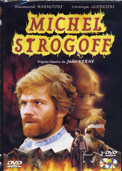Michel Strogoff is the best movie in Lorenza Guerrieri filmography.