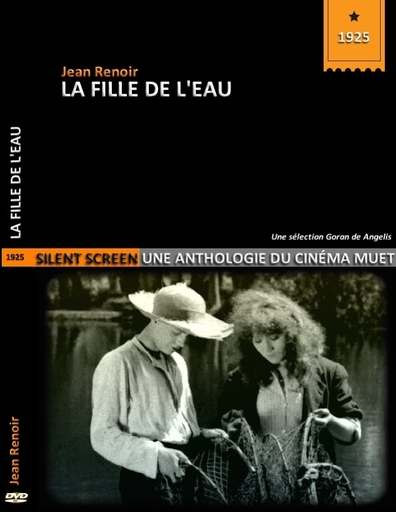 La Fille de l'eau is the best movie in Pierre Champagne filmography.