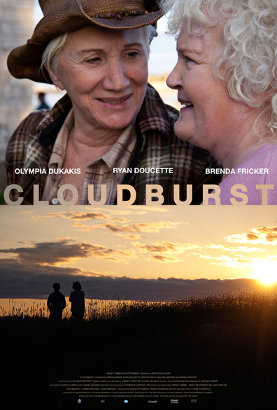 Cloudburst is the best movie in Randy Boliver filmography.