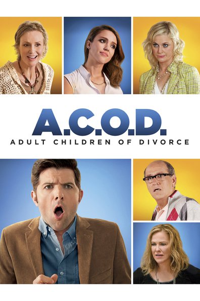 A.C.O.D. is the best movie in Clark Duke filmography.
