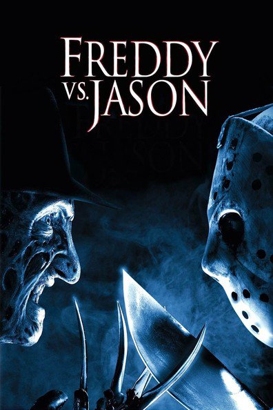 Freddy vs. Jason is the best movie in Chris Marquette filmography.